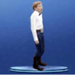 Meet your Posher, Walmart yodel